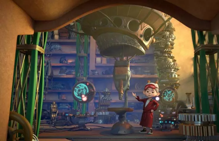 МУЛЬТ в кино 114. Все вместе 2020 скачать через торрент бесплатно МУЛЬТ в кино 114. Все вместе 2020 скачать через торрент бесплатно