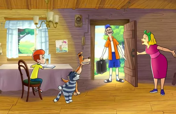 МУЛЬТ в кино 115. Море сюрпризов! 2020 скачать через торрент бесплатно МУЛЬТ в кино 115. Море сюрпризов! 2020 скачать через торрент бесплатно