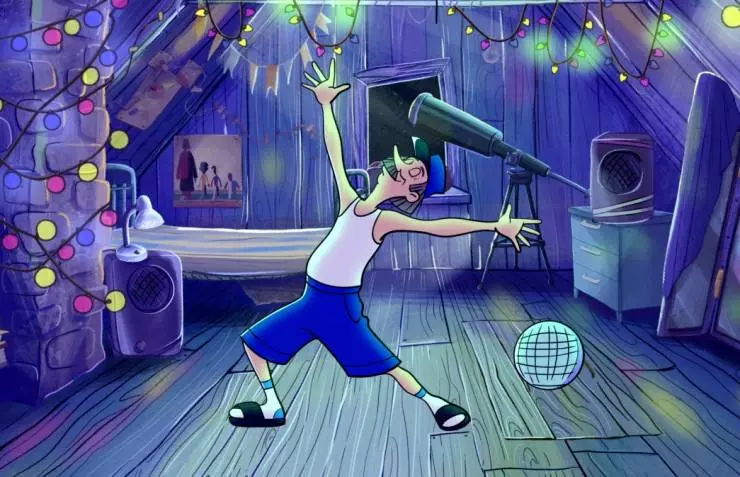 МУЛЬТ в кино 115. Море сюрпризов! 2020 скачать торрентом МУЛЬТ в кино 115. Море сюрпризов! 2020 скачать торрентом