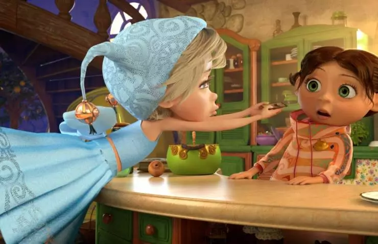 МУЛЬТ в кино 114. Все вместе 2020 скачать торрентом МУЛЬТ в кино 114. Все вместе 2020 скачать торрентом