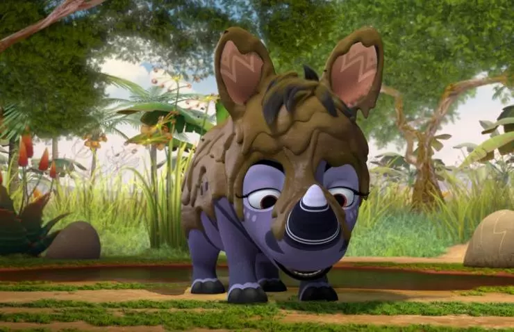 МУЛЬТ в кино. Выпуск №108. А нам не холодно! 2019 скачать через торрент бесплатно МУЛЬТ в кино. Выпуск №108. А нам не холодно! 2019 скачать через торрент бесплатно