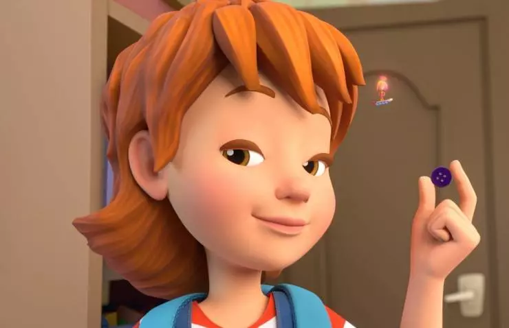 МУЛЬТ в кино 107. Будет смешно! 2019 скачать торрентом МУЛЬТ в кино 107. Будет смешно! 2019 скачать торрентом