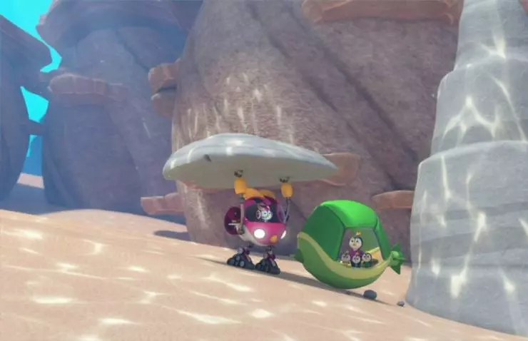 Щенячий патруль: Мегащенки и отважные птенцы 2019 скачать через торрент бесплатно Щенячий патруль: Мегащенки и отважные птенцы 2019 скачать через торрент бесплатно