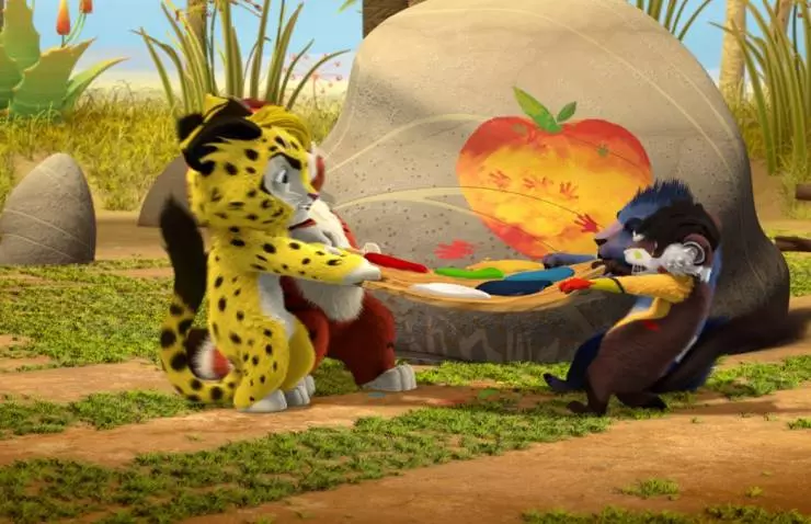 МУЛЬТ в кино 106. Улыбаемся и смотрим 2019 скачать через торрент бесплатно МУЛЬТ в кино 106. Улыбаемся и смотрим 2019 скачать через торрент бесплатно