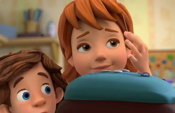 МУЛЬТ в кино 107. Будет смешно! 2019 скачать с торрента МУЛЬТ в кино 107. Будет смешно! 2019 скачать с торрента