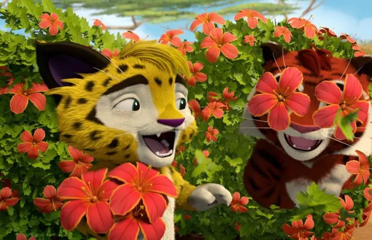 МУЛЬТ в кино 106. Улыбаемся и смотрим 2019 скачать с торрента МУЛЬТ в кино 106. Улыбаемся и смотрим 2019 скачать с торрента