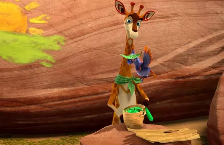 МУЛЬТ в кино 106. Улыбаемся и смотрим 2019 скачать торрентом МУЛЬТ в кино 106. Улыбаемся и смотрим 2019 скачать торрентом