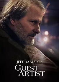 Приглашенный драматург / Guest Artist 2019 скачать через торрент в хорошем качестве