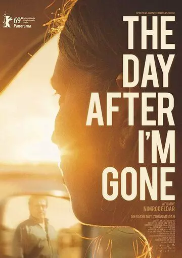 После моего ухода / The Day After I'm Gone 2019 скачать через торрент в хорошем качестве