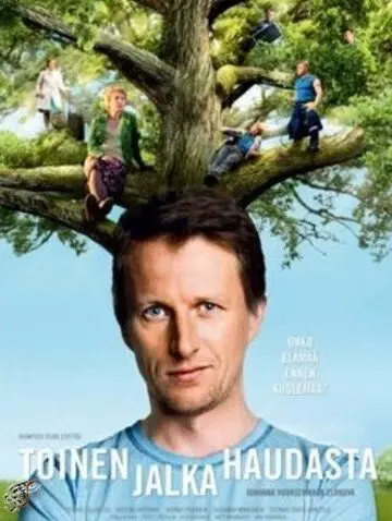 Одной ногой в могиле / Toinen jalka haudasta 2009 скачать через торрент в хорошем качестве