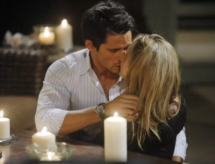 Дерзкие и красивые 1987 скачать через торрент бесплатно Дерзкие и красивые 1987 скачать через торрент бесплатно