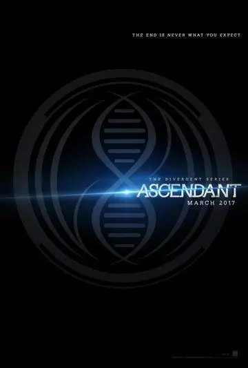 Дивергент, глава 4 / The Divergent Series: Ascendant 2020 скачать через торрент в хорошем качестве