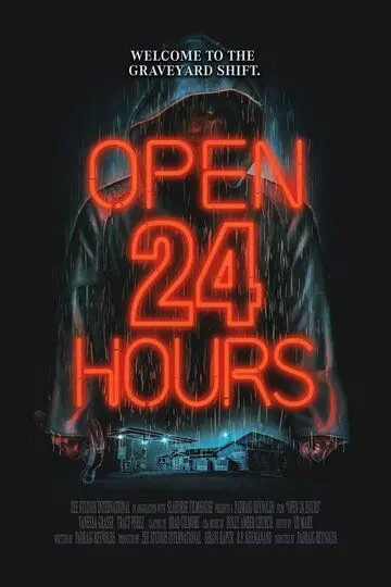 Открыто 24 часа / Open 24 Hours 2018 скачать через торрент в хорошем качестве