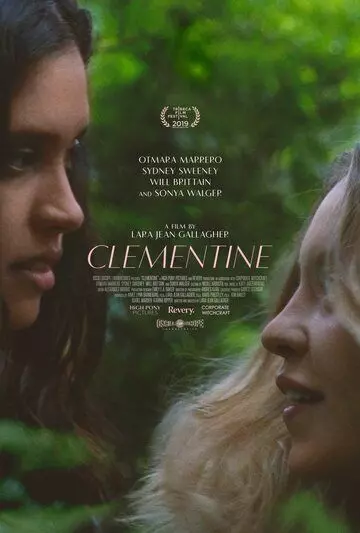 Клементин / Clementine 2019 скачать через торрент в хорошем качестве