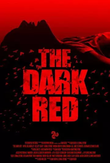 Тёмно-красный / The Dark Red 2018 скачать через торрент в хорошем качестве
