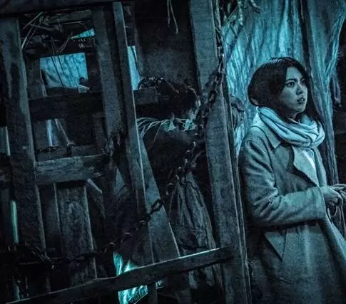 Деревня Инунаки 2019 скачать через торрент бесплатно Деревня Инунаки 2019 скачать через торрент бесплатно