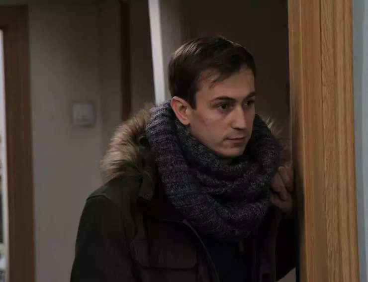 Анонимный детектив 2019 скачать через торрент бесплатно Анонимный детектив 2019 скачать через торрент бесплатно