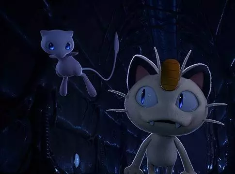 Покемон 22: Мьюту наносит ответный удар — Эволюция 2019 скачать с торрента Покемон 22: Мьюту наносит ответный удар — Эволюция 2019 скачать с торрента