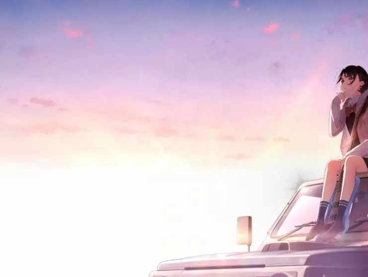 Она видела небо 2019 скачать с торрента Она видела небо 2019 скачать с торрента