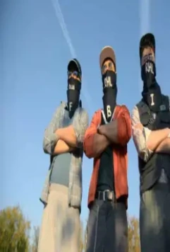 Рашн Хакерс Лайф 2020 скачать с торрента Рашн Хакерс Лайф 2020 скачать с торрента