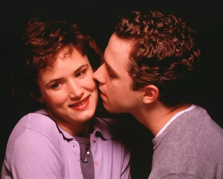 Другая сестра 1999 скачать через торрент бесплатно Другая сестра 1999 скачать через торрент бесплатно