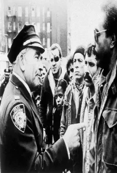 Форт Апач, Бронкс 1980 скачать с торрента Форт Апач, Бронкс 1980 скачать с торрента