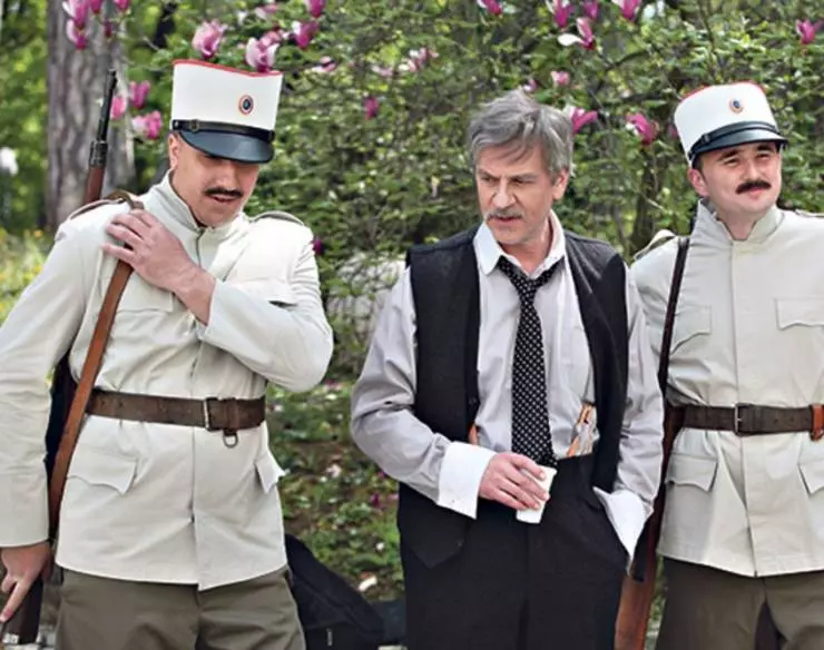 Тени над Балканами 2017 скачать торрентом Тени над Балканами 2017 скачать торрентом