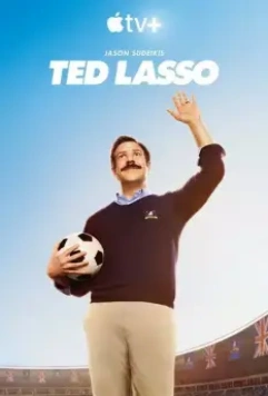 Тед Лассо / Ted Lasso 2020 скачать через торрент в хорошем качестве