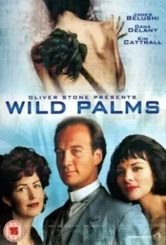 Дикие пальмы / Wild Palms 1993 скачать через торрент в хорошем качестве