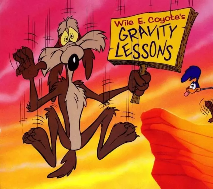 Кролик Багз или Дорожный Бегун 1979 скачать торрентом Кролик Багз или Дорожный Бегун 1979 скачать торрентом