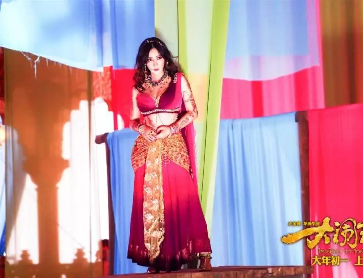 Переполох в Индии 2016 скачать через торрент бесплатно Переполох в Индии 2016 скачать через торрент бесплатно