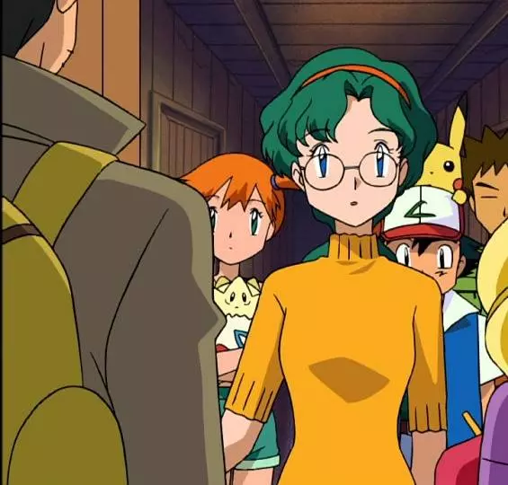 Покемон: Мьюту возвращается 2000 скачать торрентом Покемон: Мьюту возвращается 2000 скачать торрентом