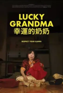 Телохранитель бабушки / Lucky Grandma 2019 скачать через торрент в хорошем качестве