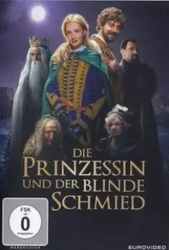 O zakletém králi a odvázném Martinovi 2018 скачать через торрент в хорошем качестве