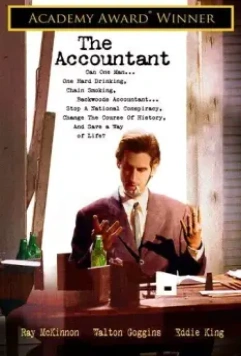 Бухгалтер / The Accountant 2001 скачать через торрент в хорошем качестве