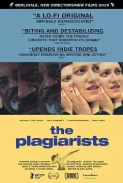 Плагиаторы / The Plagiarists 2019 скачать через торрент в хорошем качестве