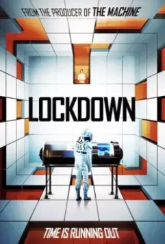 Комплекс: Карантин / The Complex: Lockdown 2020 скачать через торрент в хорошем качестве