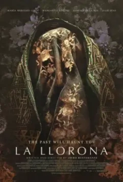 Ла Йорона / La llorona 2019 скачать через торрент в хорошем качестве