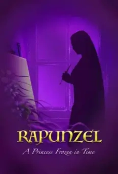 Рапунцель: принцесса, застывшая во времени / Rapunzel: A Princess Frozen in Time 2019 скачать через торрент в хорошем качестве