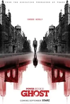 Власть в ночном городе. Книга вторая: Призрак / Power Book II: Ghost 2020 скачать через торрент в хорошем качестве
