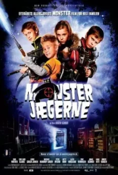 Охотники на монстров / Monsterjægerne 2009 скачать через торрент в хорошем качестве