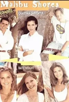 Побережье Малибу / Malibu Shores 1996 скачать через торрент в хорошем качестве