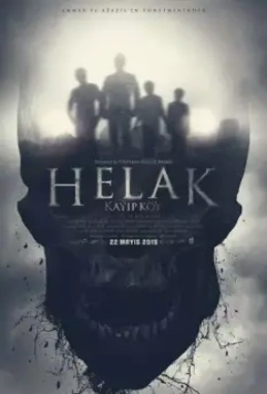 Погибшие: Проклятая деревня / Helak: Kayip Köy 2015 скачать через торрент в хорошем качестве