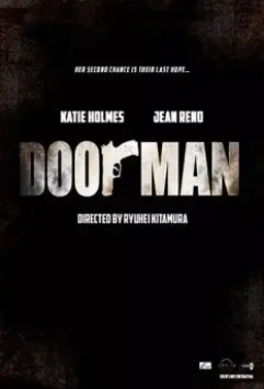 Привратник / The Doorman 2020 скачать через торрент в хорошем качестве