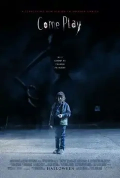 Давай поиграем / Come Play 2020 скачать через торрент в хорошем качестве