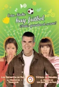 Секреты папочки / Los secretos de papá 2004 скачать через торрент в хорошем качестве