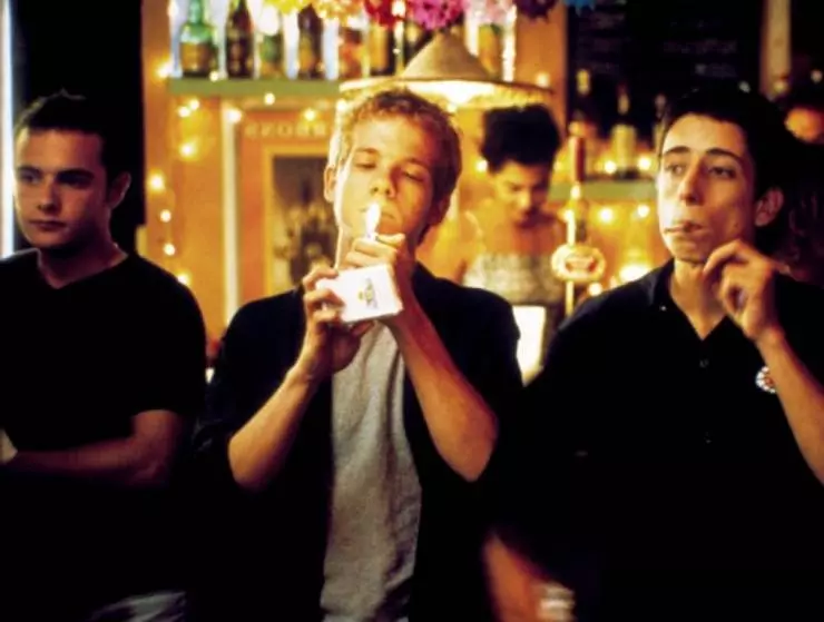 Крампак 2000 скачать с торрента Крампак 2000 скачать с торрента