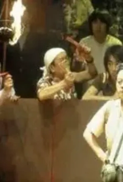 Город потерянных душ 2000 скачать с торрента Город потерянных душ 2000 скачать с торрента