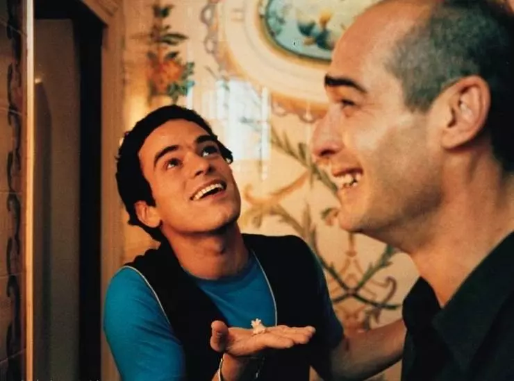 Просветление 2001 скачать с торрента Просветление 2001 скачать с торрента