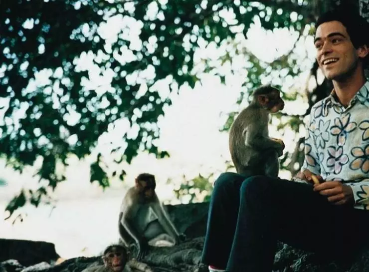 Просветление 2001 скачать торрентом Просветление 2001 скачать торрентом